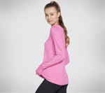 WOMEN'S CLOTHING GO DRI SWIFT Long Sleeve