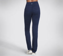 Load image into Gallery viewer, WOMEN&#39;S CLOTHING GOWALK PANTS GOSTRETCH HIGH-WAISTED DIAMOND BRUSH

