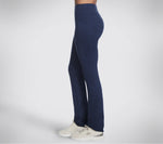 WOMEN'S CLOTHING GOWALK PANTS GOSTRETCH HIGH-WAISTED DIAMOND BRUSH