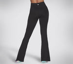 WOMEN'S CLOTHING THE GOWALK PANT GOSTRETCH FLARE