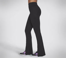 Load image into Gallery viewer, WOMEN&#39;S CLOTHING THE GOWALK PANT GOSTRETCH FLARE
