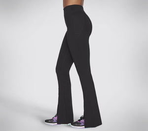 WOMEN'S CLOTHING THE GOWALK PANT GOSTRETCH FLARE