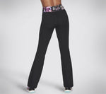 WOMEN'S CLOTHING THE GOFLEX ULTRAVIOLET PANT EVOLUTION FLARE