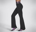 WOMEN'S CLOTHING THE GOFLEX ULTRAVIOLET PANT EVOLUTION FLARE