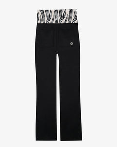 WOMEN'S CLOTHING DVF GSPT FLARE PANTS