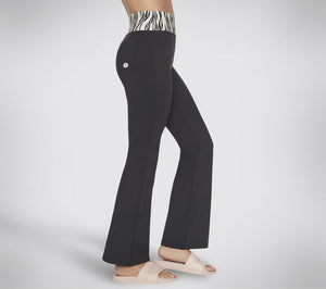 WOMEN'S CLOTHING DVF GSPT FLARE PANTS