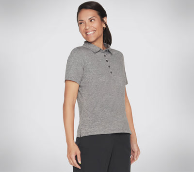 WOMEN'S CLOTHING GODRI SWIFT CLUB POLO