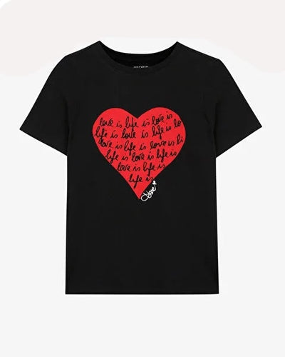 WOMEN'S CLOTHING DVF GODRI TEE