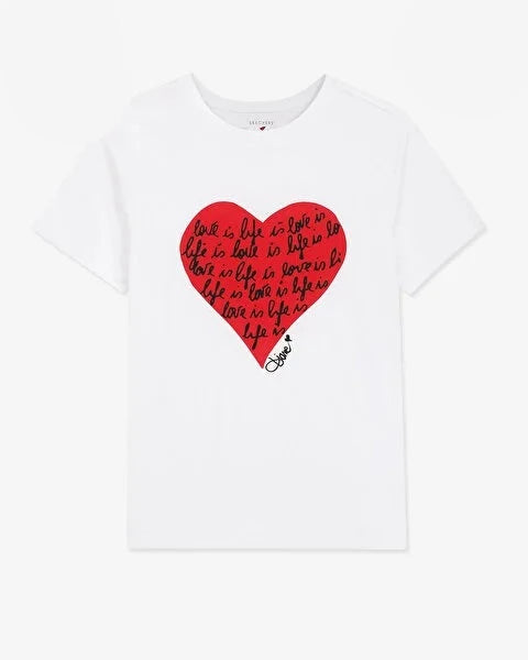 WOMEN'S CLOTHING DVF GODRI TEE