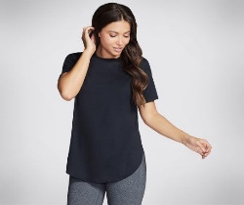 WOMEN'S GODRI SWIFT TUNIC T-SHIRT