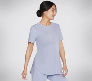 WOMEN'S GODRI SWIFT TUNIC T-SHIRT