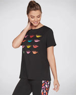 WOMEN'S CLOTHING DVF GODRI TEE