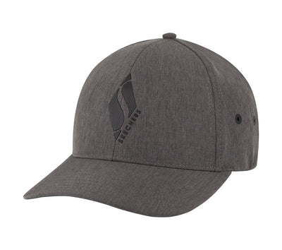 DIAMOND S HAT