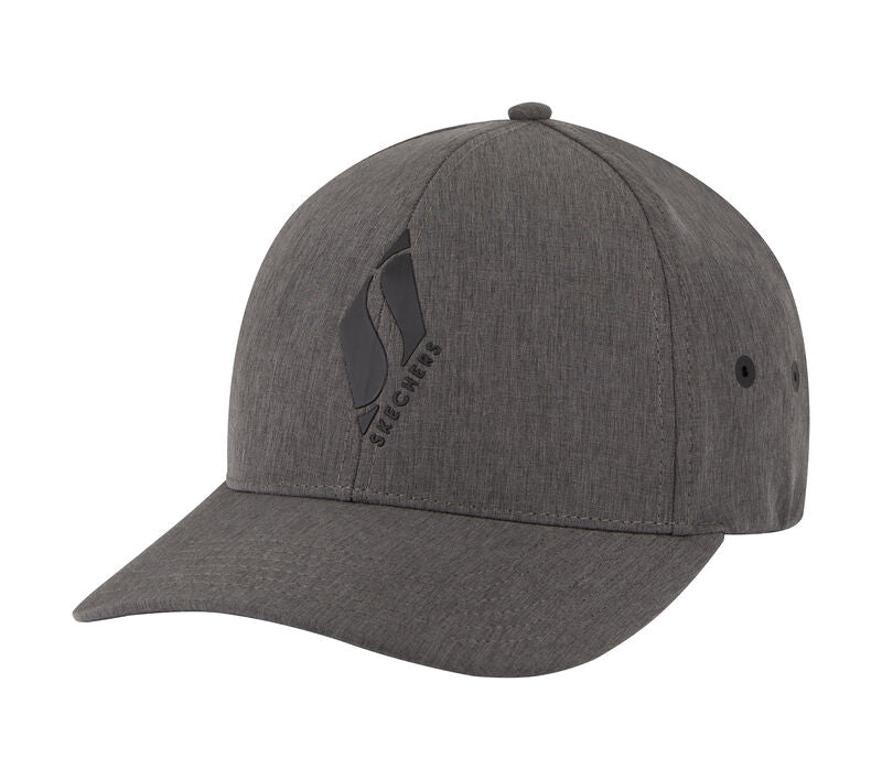 DIAMOND S HAT