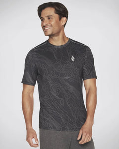 MEN'S CLOTHING ON THE ROAD TOPO TEE