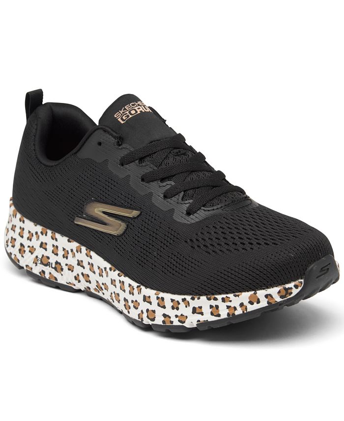 Skechers go hot sale run gold