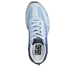 WOMEN'S UPPER CUT CLASSIC JOGGER - MORO