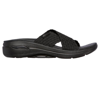 WOMEN'S SKECHERS GOWALK ARCH FIT - WONDROUS
