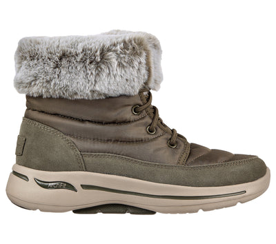 WOMEN'S GO WALK ARCH FIT