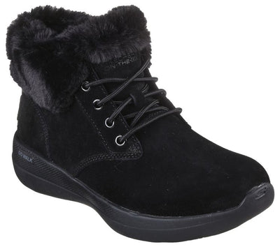 WOMEN'S GO WALK STABILITY
