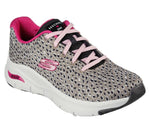 Women's Arch Fit - Sprinting Spots