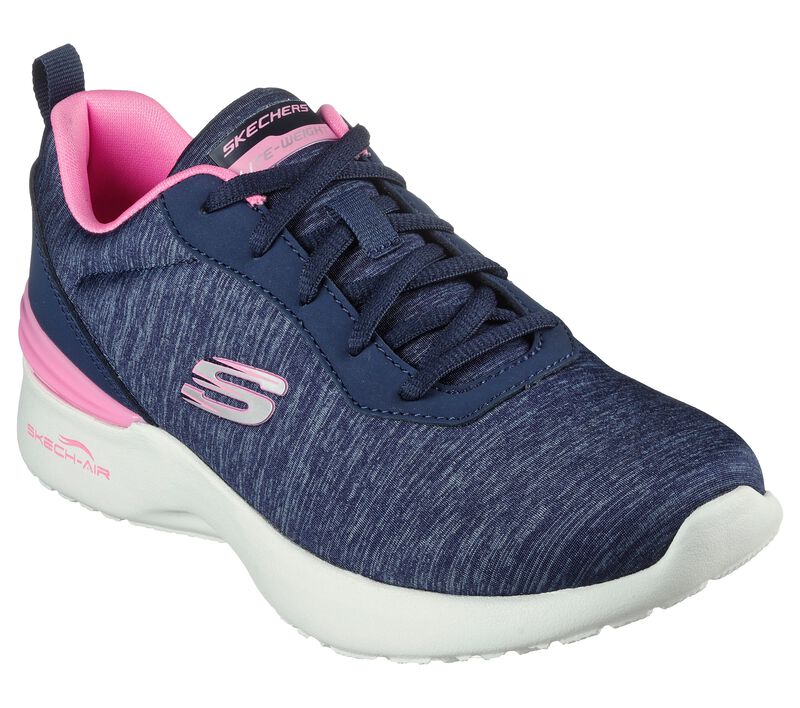 WOMEN'S SKECH-AIR DYNAMIGHT