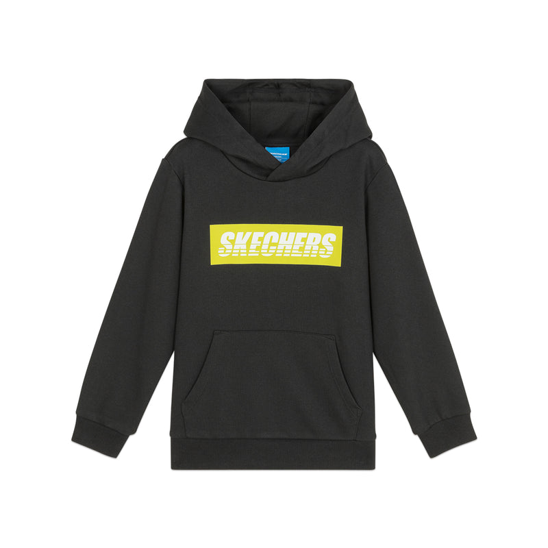 KID'S CLOTHING PULLOVER