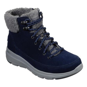WOMEN'S ON THE GO GLACIAL ULTRA