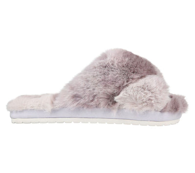 WOMEN'S COZY SLIDE - CUTE OMBRE