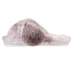 WOMEN'S COZY SLIDE - CUTE OMBRE