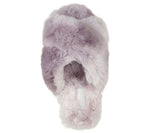 WOMEN'S COZY SLIDE - CUTE OMBRE