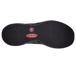 MEN'S GLIDE STEP SR