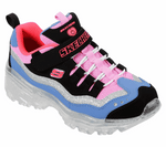 GIRLS' ICE D'LITES