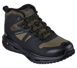 MEN'S ARCH FIT ORVAN - MONTFORT WATER REPELLENT