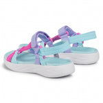 GIRLS' ON THE GO AQUA