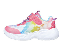 Load image into Gallery viewer, GIRLS&#39; S LIGHTS: RAINBOW RACER- infant
