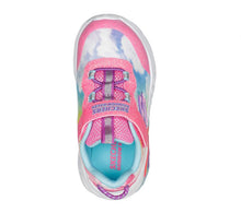 Load image into Gallery viewer, GIRLS&#39; S LIGHTS: RAINBOW RACER- infant
