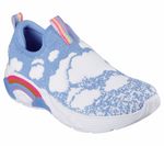GIRLS' Rainbow Racer - Fluffy Dreamz