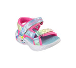 GIRLS' UNICORN DREAMS - MAJESTIC BLISS- infant