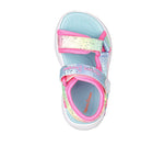 GIRLS' UNICORN DREAMS - MAJESTIC BLISS- infant
