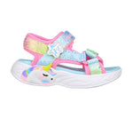 GIRLS' UNICORN DREAMS - MAJESTIC BLISS- infant