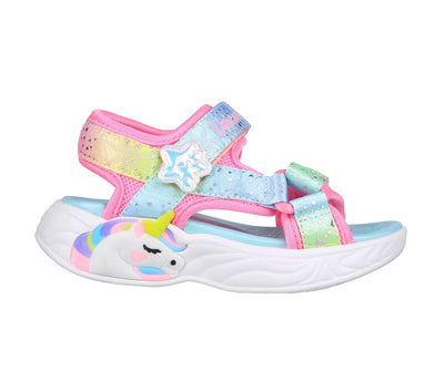 GIRLS' UNICORN DREAMS - MAJESTIC BLISS- infant