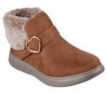 GIRLS' SKIPPER - CUDDLE JOY