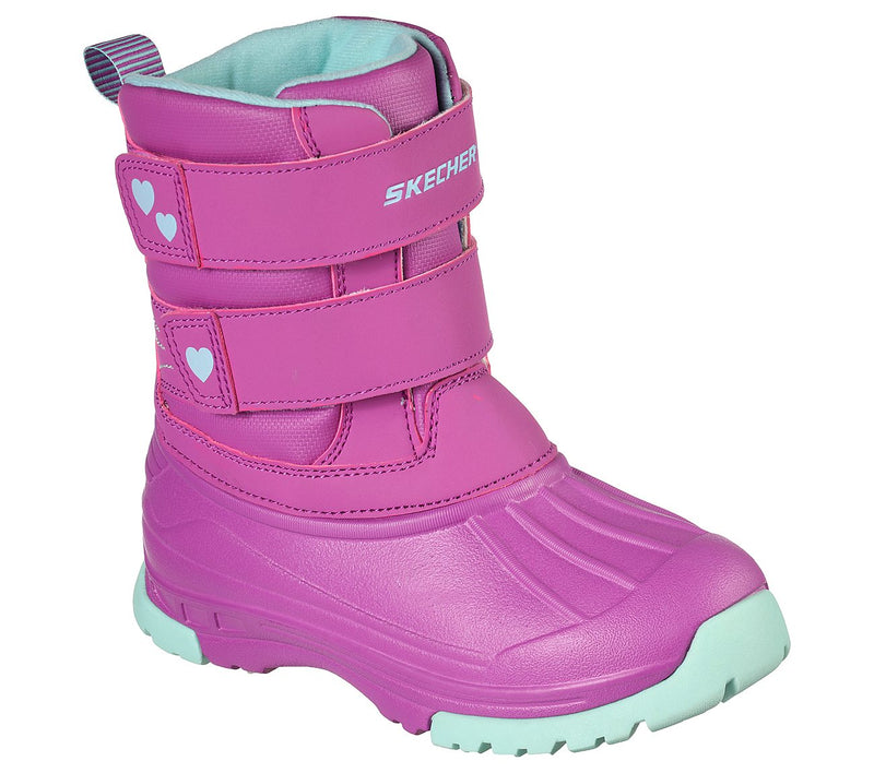 GIRLS' SNOW SLOPES - RAINIER DAYS