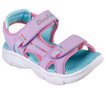 GIRLS' FLEX SPLASH
