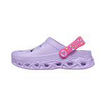 GIRLS' Foamies Light Hearted