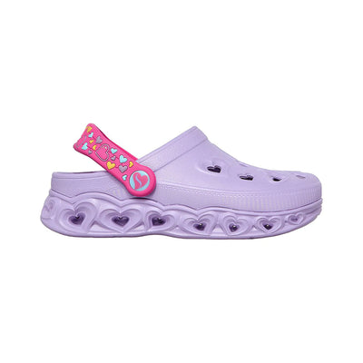 GIRLS' Foamies Light Hearted