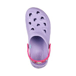 GIRLS' Foamies Light Hearted