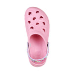 GIRLS' Foamies Light Hearted