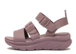 MAUVE